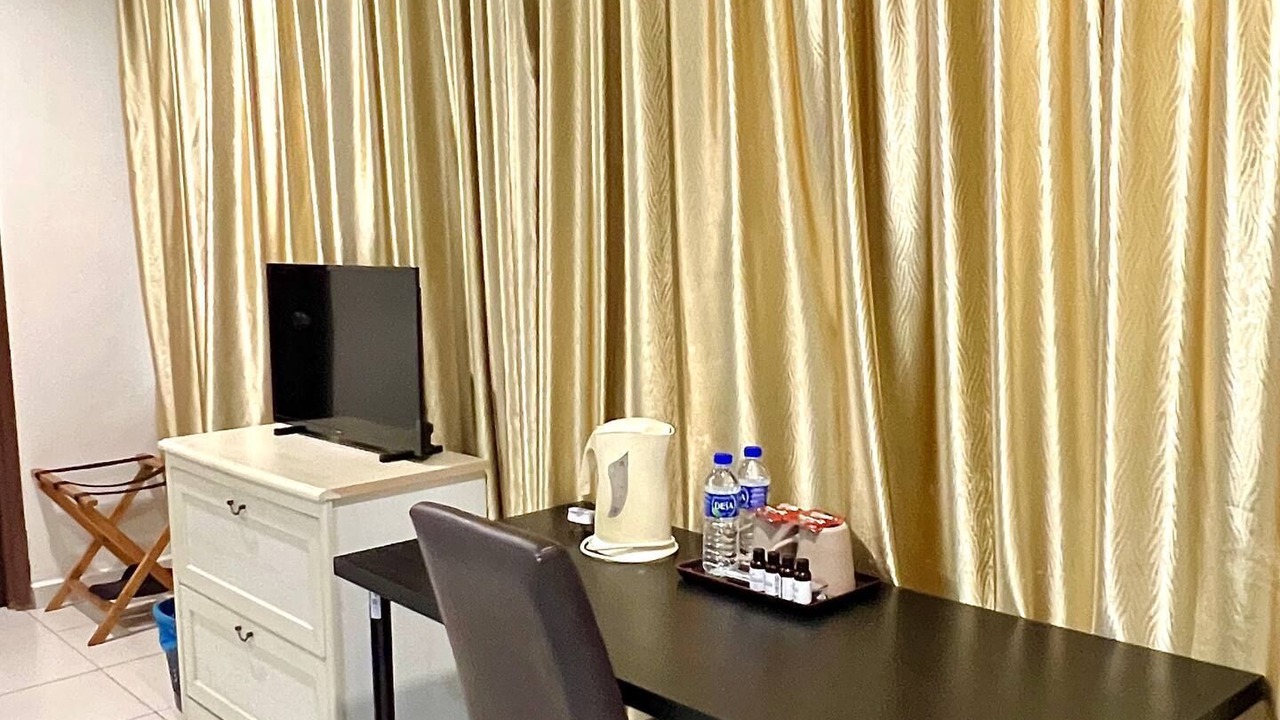 Photo of Bathroom in Kluang