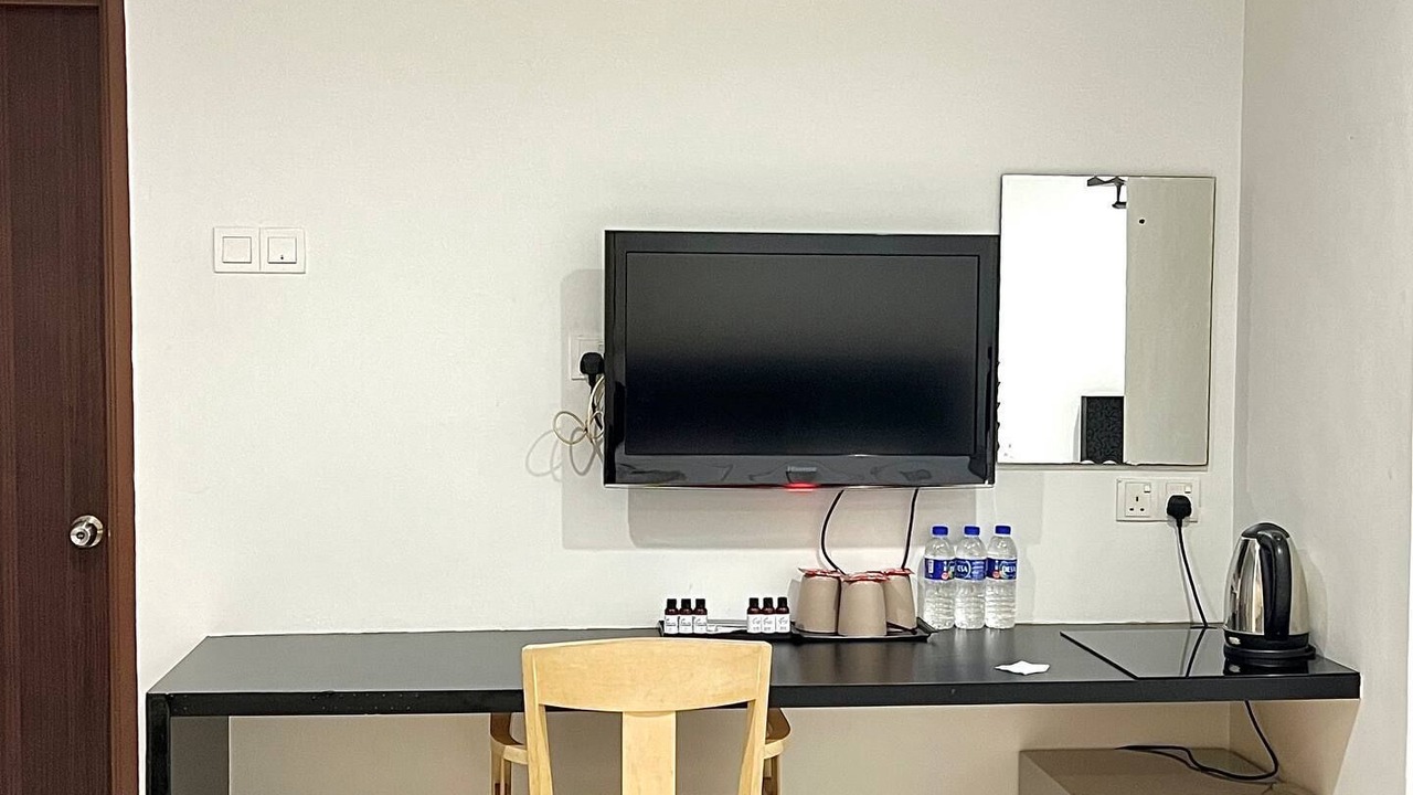 Photo of Bedroom in Kluang