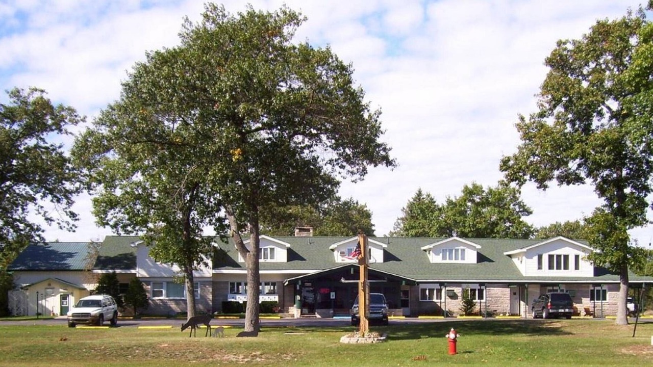 Photo of Outdoor in Oscoda