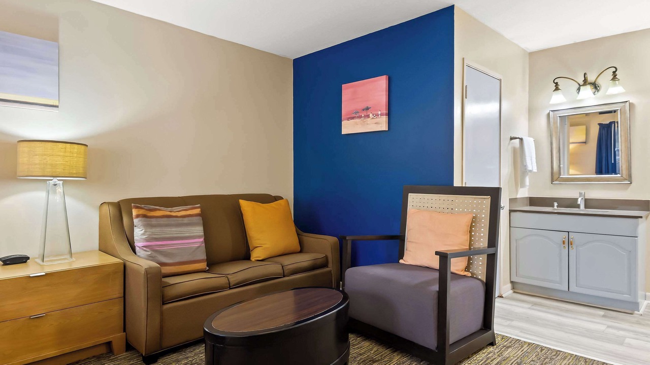 Photo of Bedroom in Oscoda