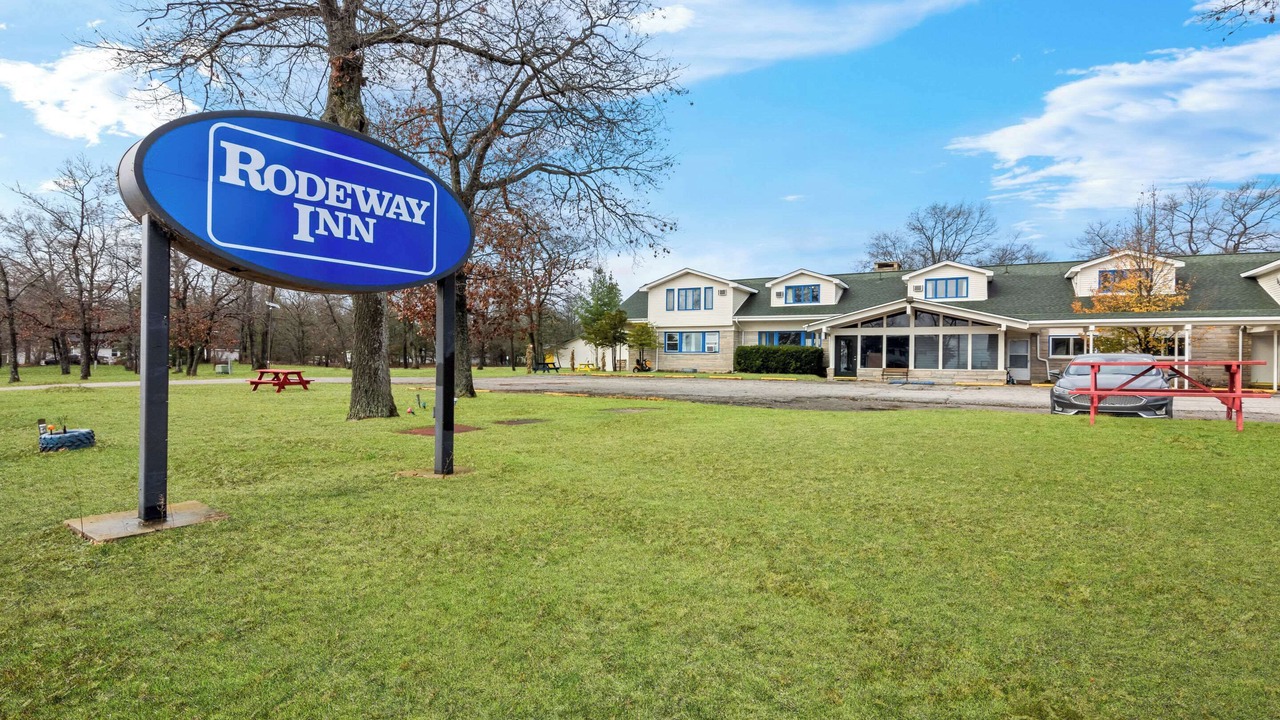 Photo of Outdoor in Oscoda