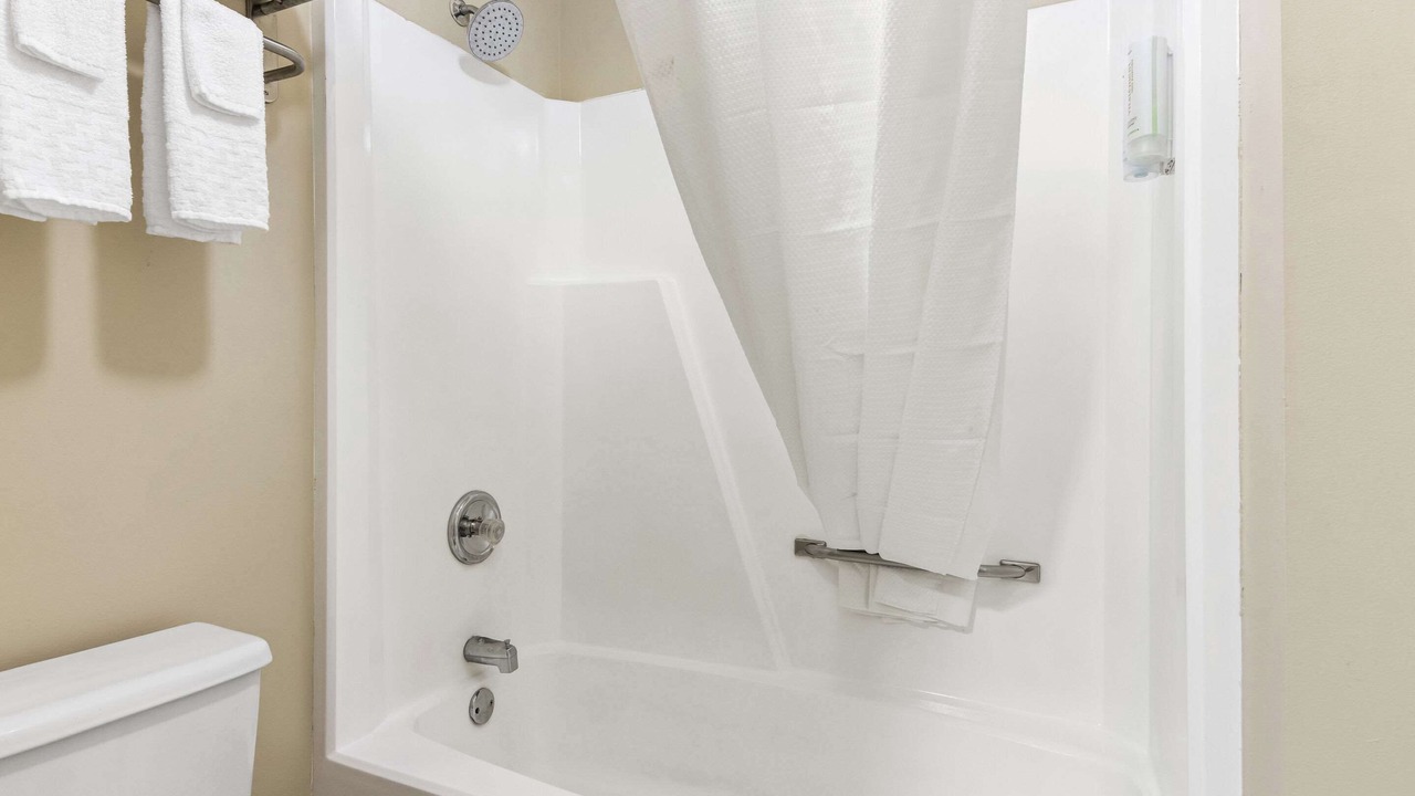 Photo of Bedroom in Oscoda