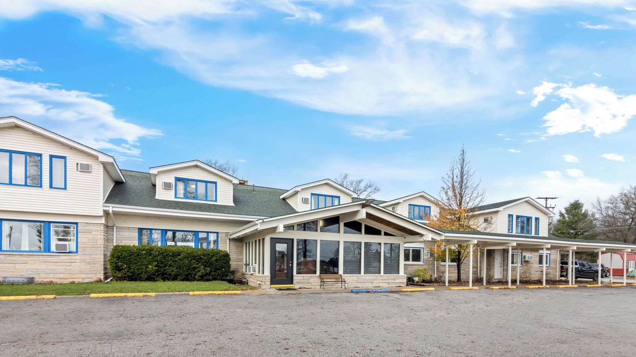 Photo of Outdoor in Oscoda
