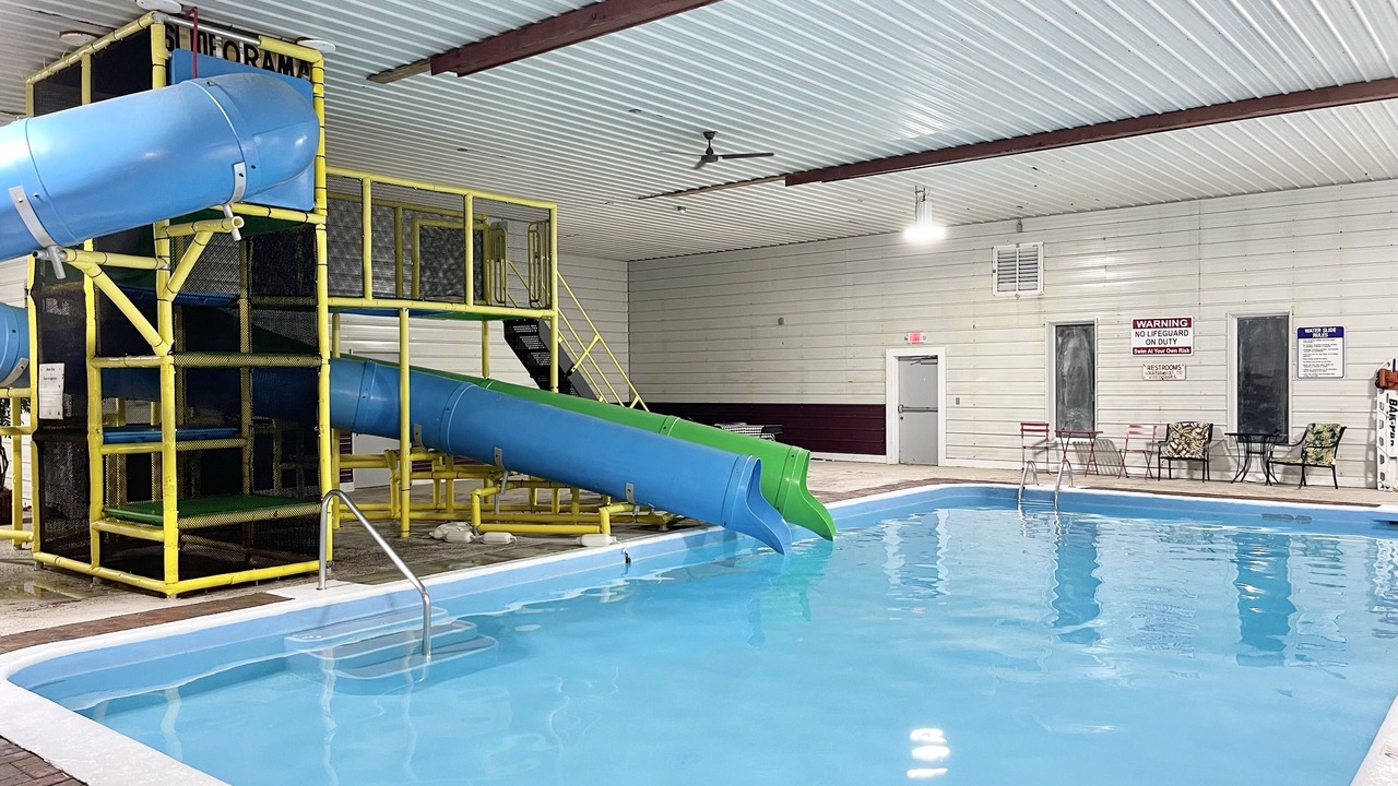 Photo of Outdoor in Oscoda