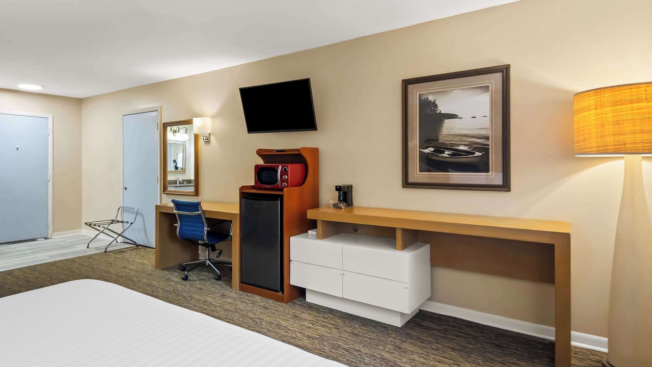 Photo of Bedroom in Oscoda