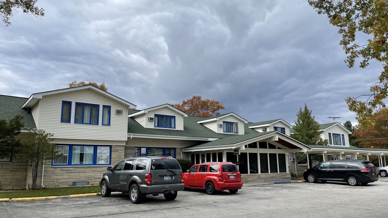 Photo of Outdoor in Oscoda