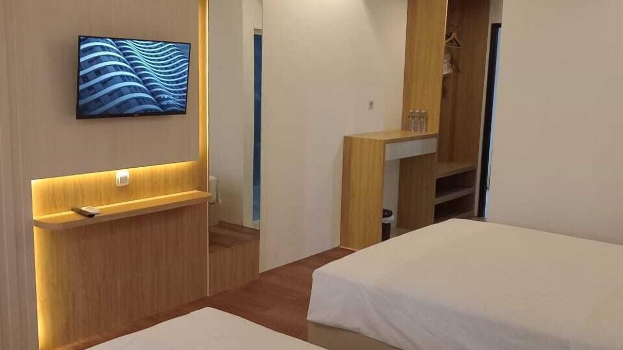 Photo of Bedroom in Wonosari