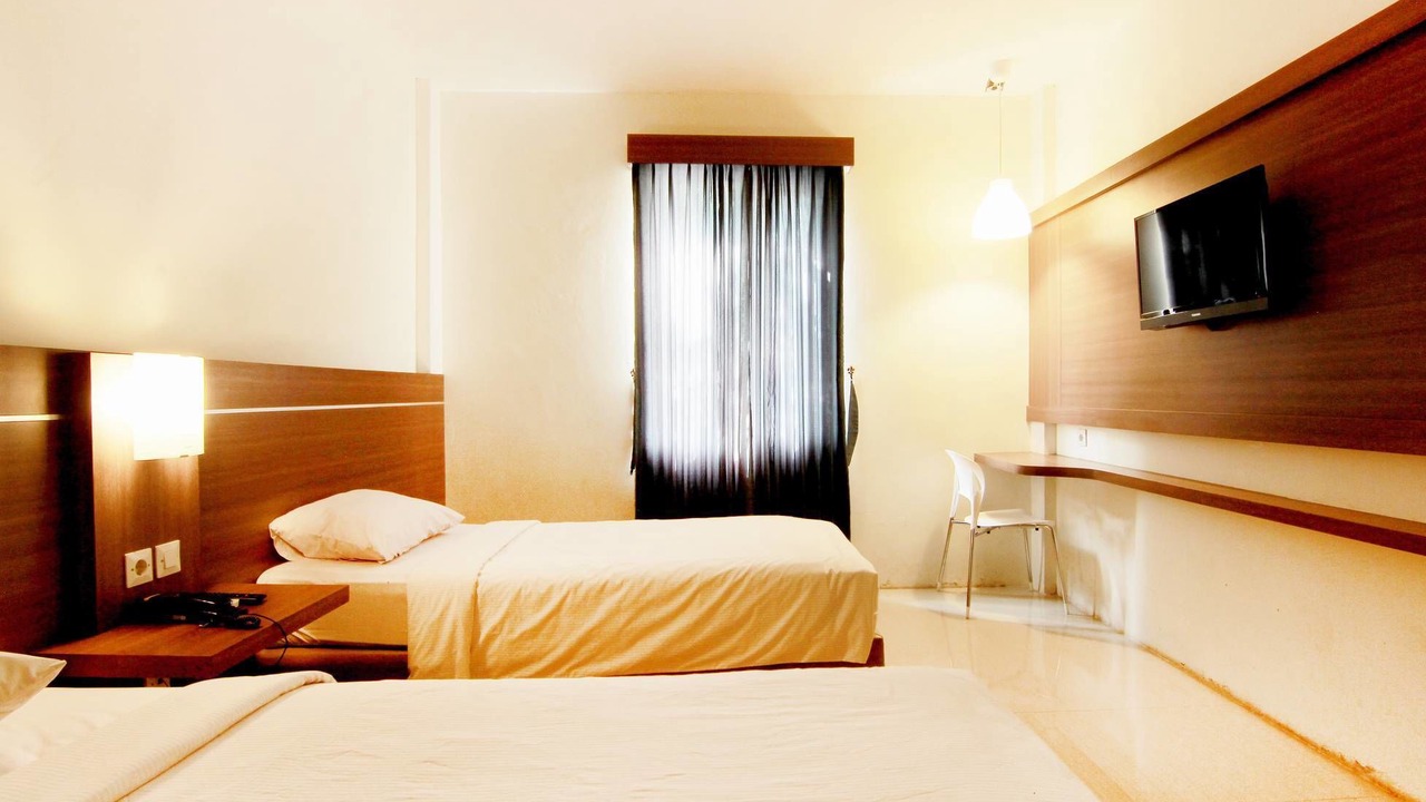 Photo of Bedroom in Wonosari