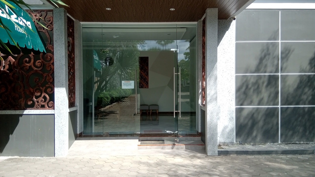 Photo of Outdoor in Wonosari