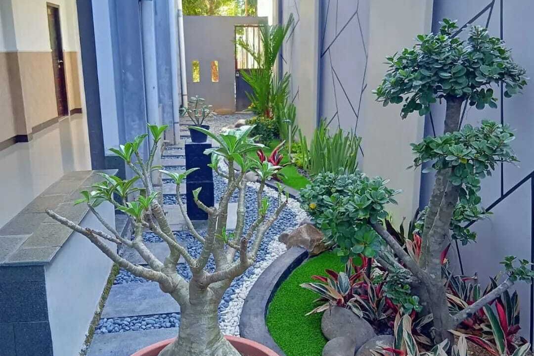 Photo of Outdoor in Wonosari