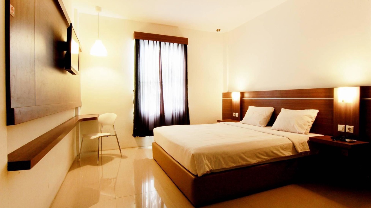 Photo of Bedroom in Wonosari