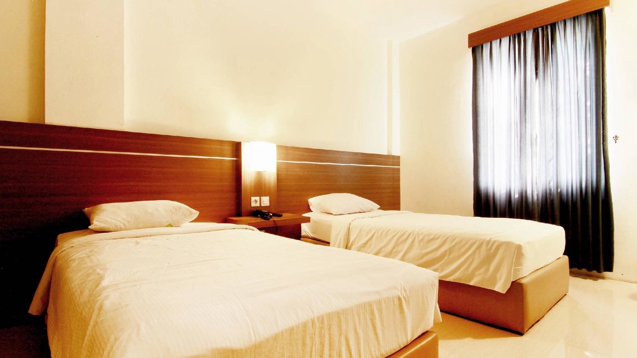 Photo of Bedroom in Wonosari