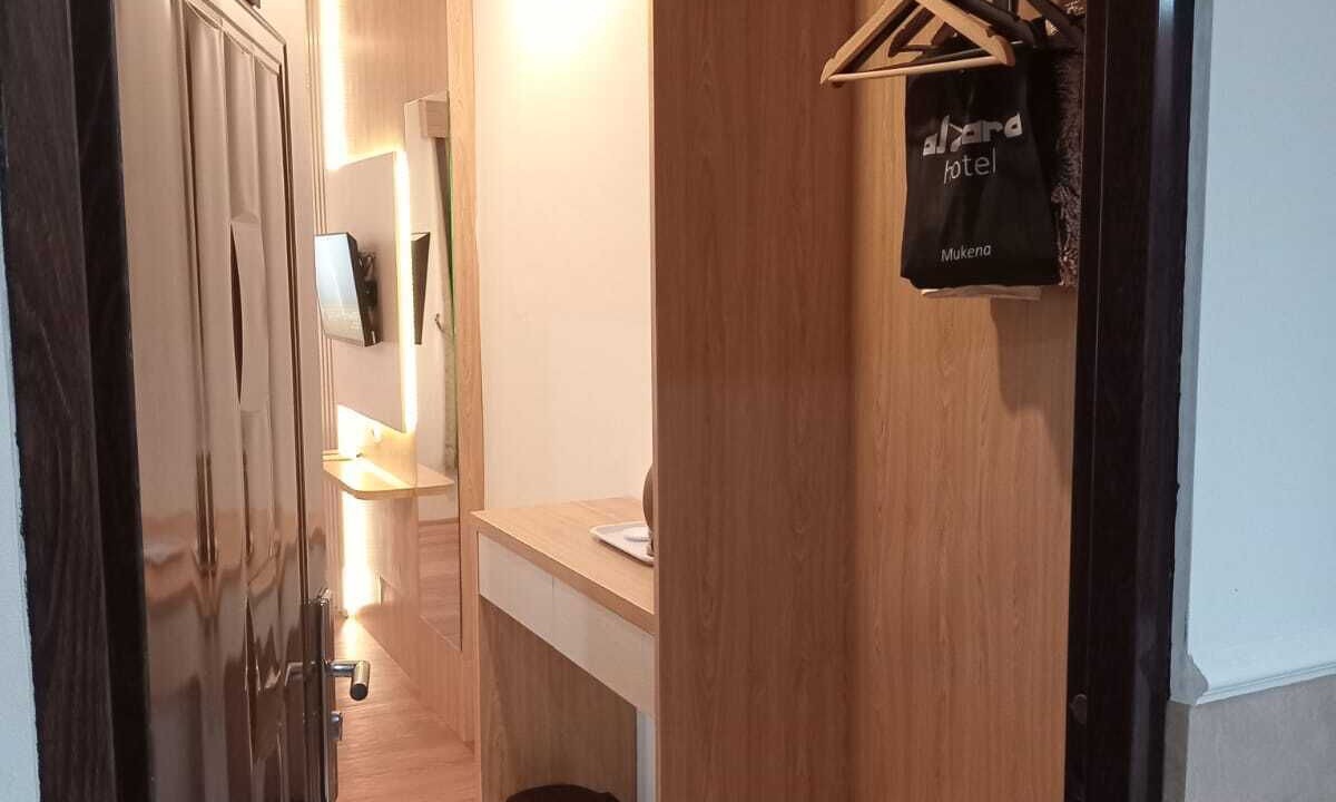 Photo of Bedroom in Wonosari