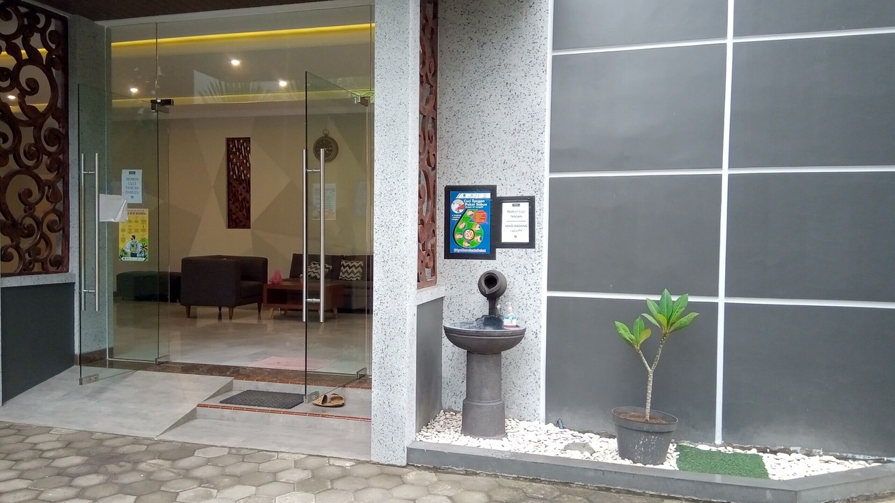 Photo of Outdoor in Wonosari