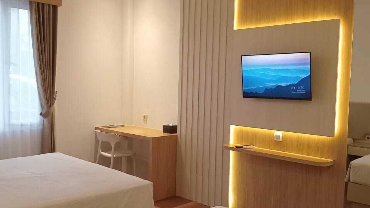 Photo of Bedroom in Wonosari