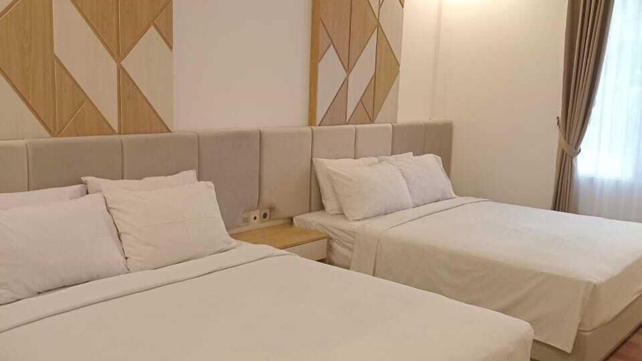 Photo of Bedroom in Wonosari