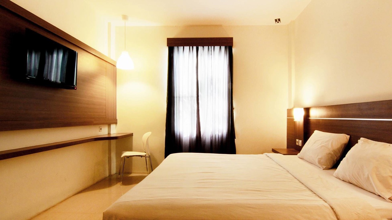 Photo of Bedroom in Wonosari