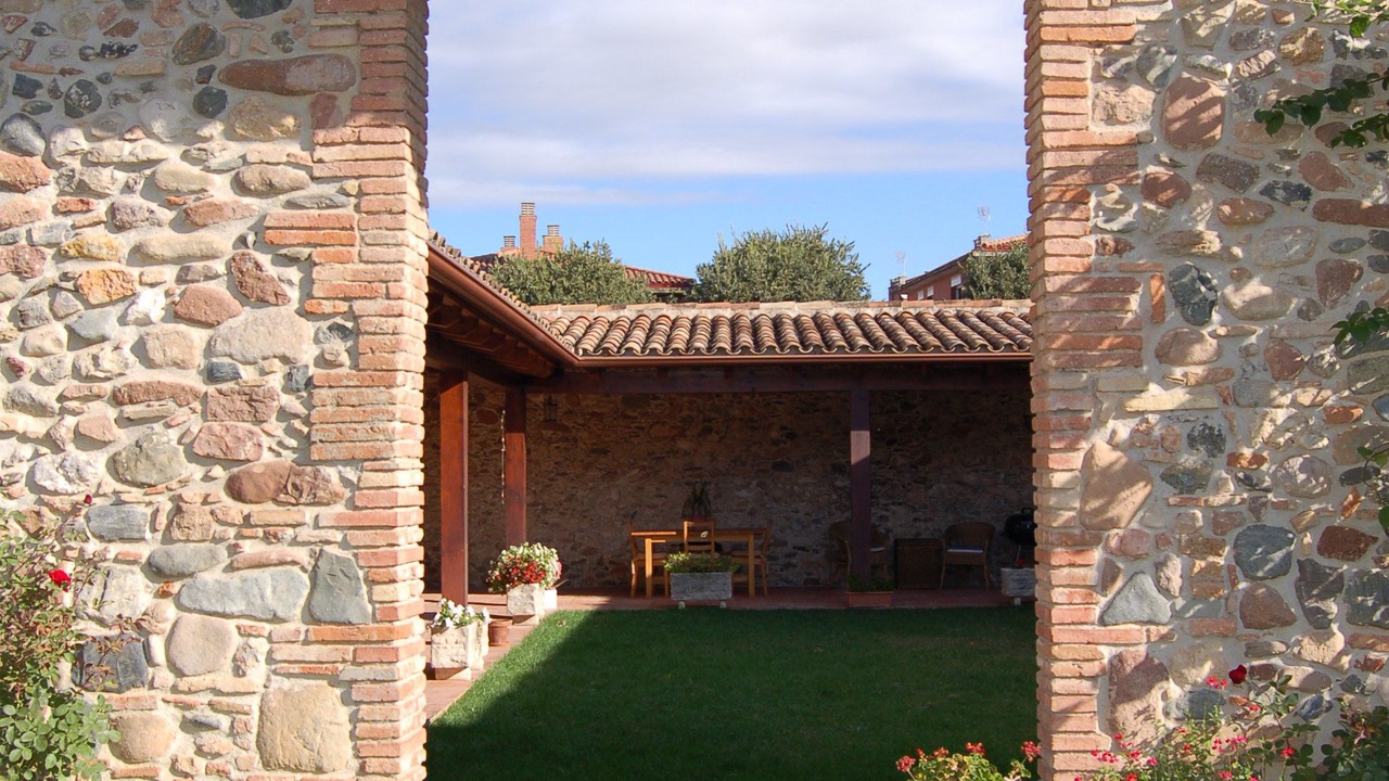 Photo of Patio Balcony in Corro de Vall