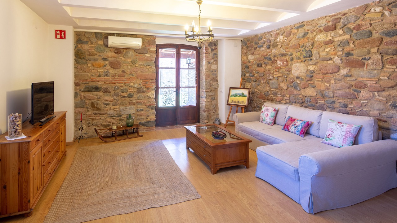 Photo of Bedroom in Corro de Vall