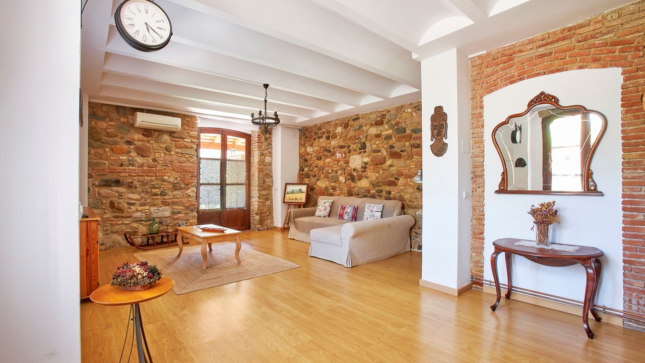 Photo of Bedroom in Corro de Vall