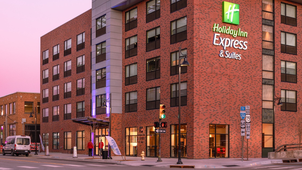 Photo of Outdoor in Downtown Tulsa