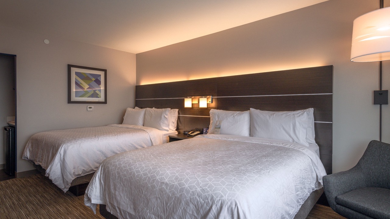 Photo of Bedroom in Downtown Tulsa
