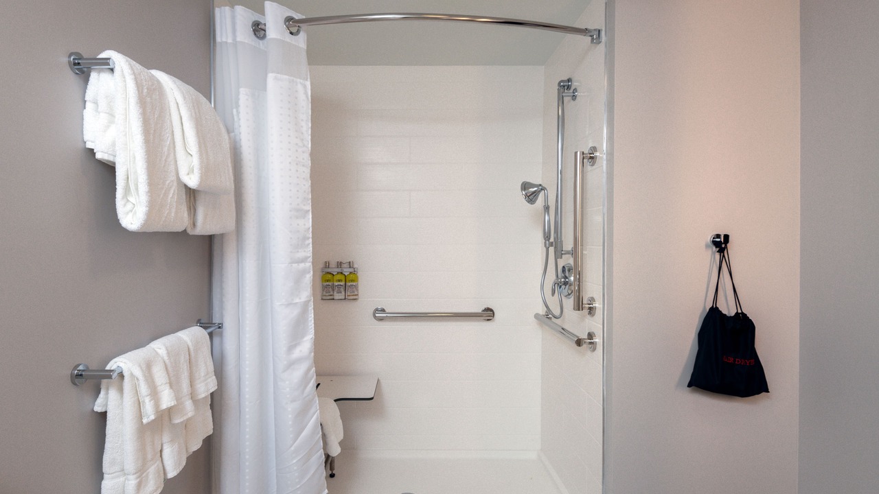 Photo of Bedroom in Downtown Tulsa
