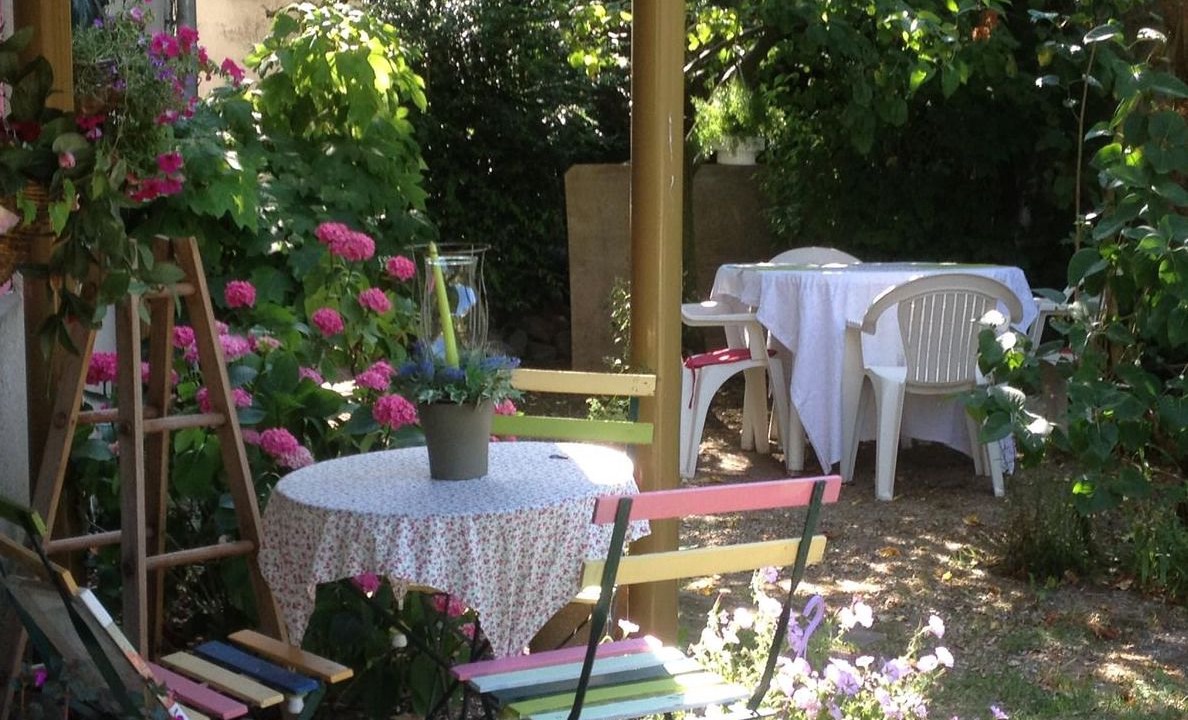 Photo of Patio Balcony in Verdun