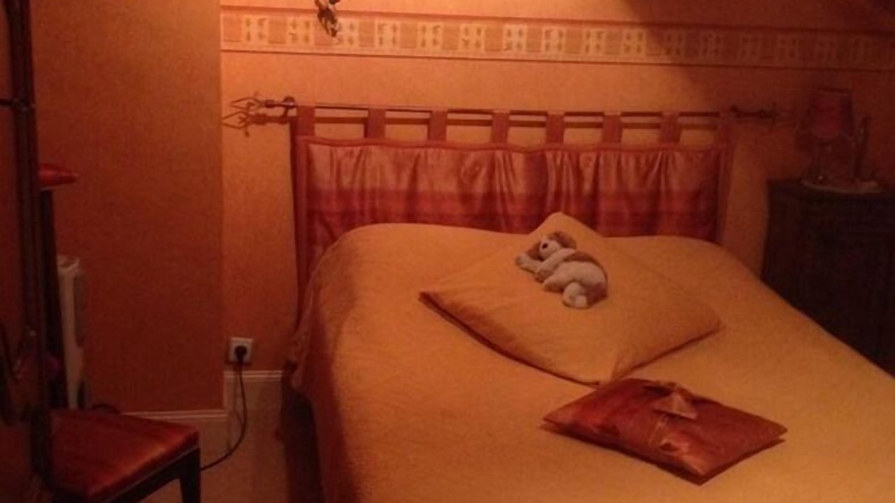 Photo of Bedroom in Verdun