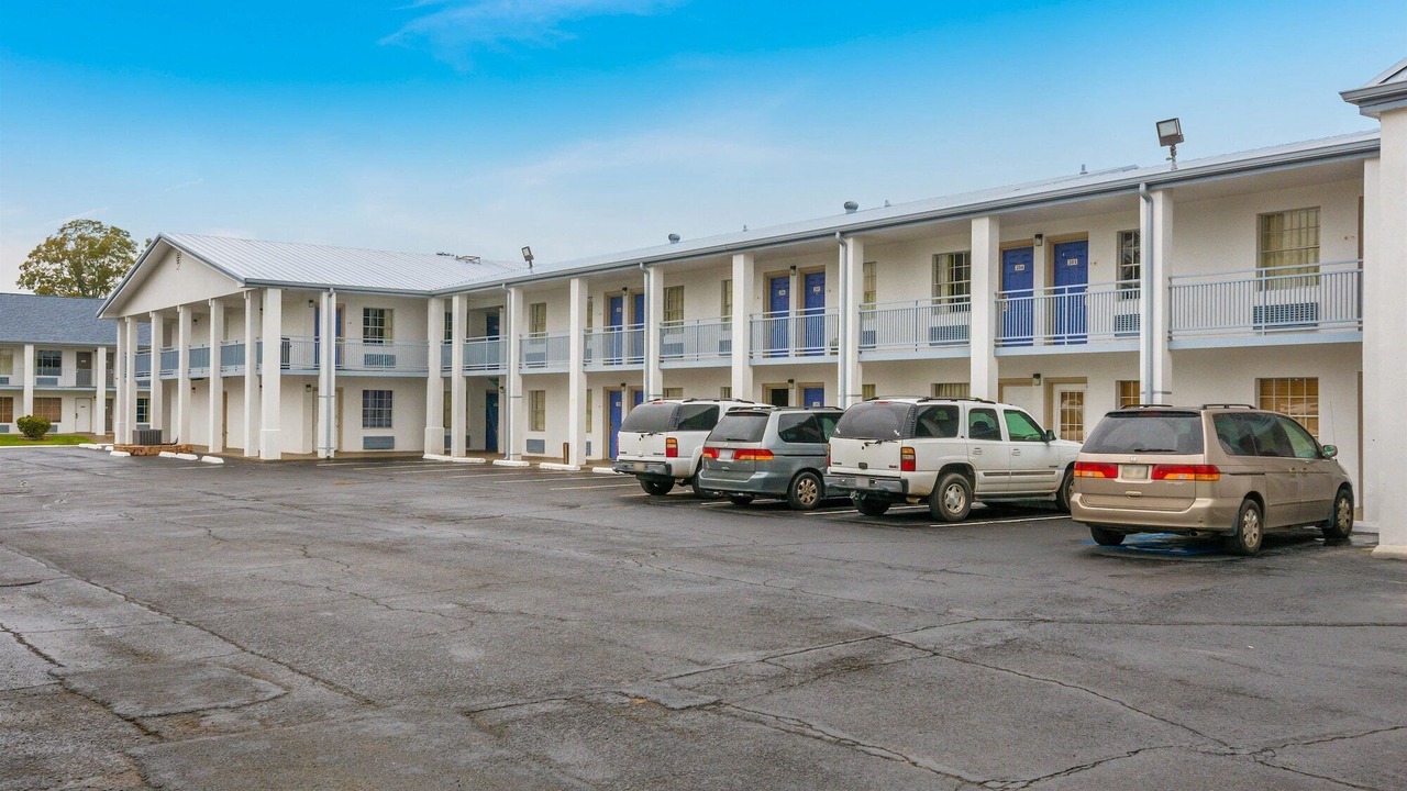 Photo of Outdoor in Alexandria