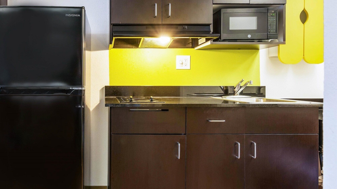 Photo of Kitchen in Alexandria