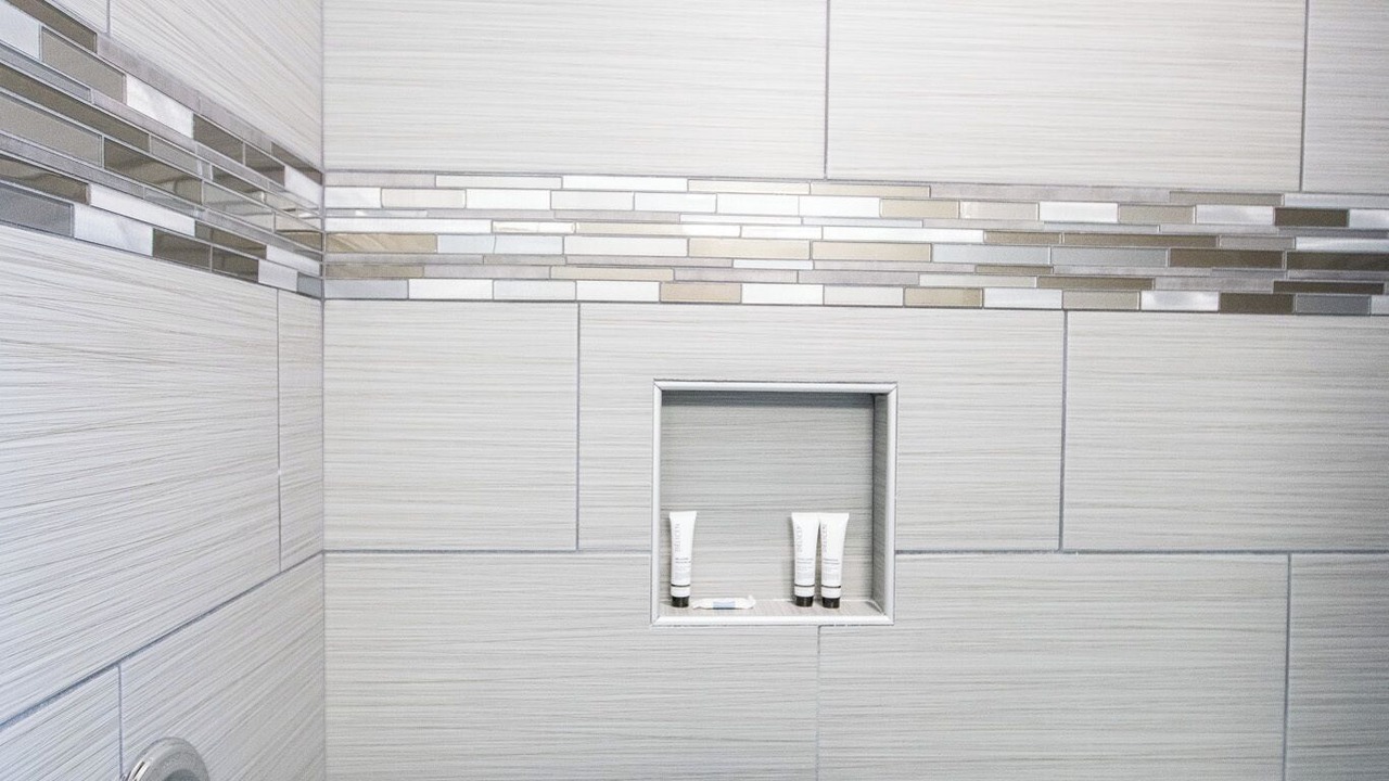 Photo of Bathroom in White Sulphur Springs