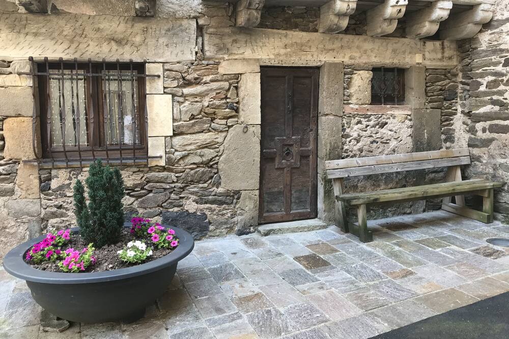 Photo of Outdoor in Previnquieres