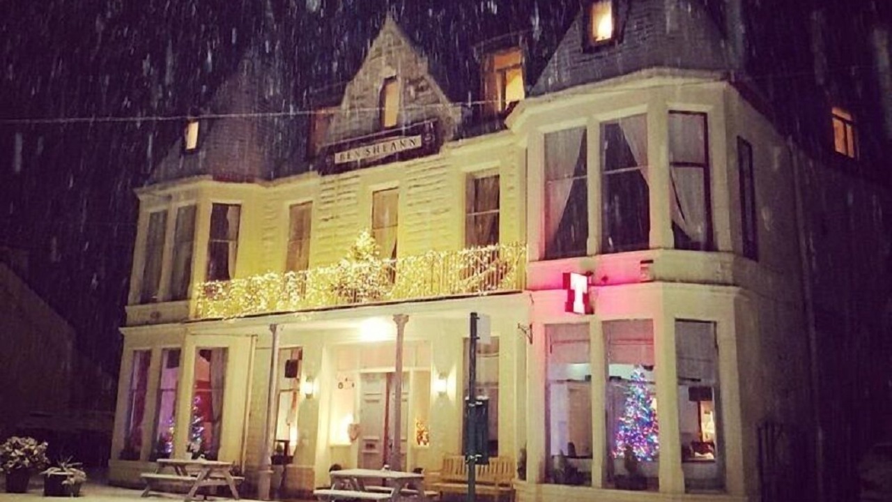 Photo of Outdoor in Strathyre