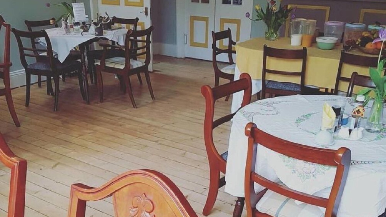 Photo of Others in Strathyre