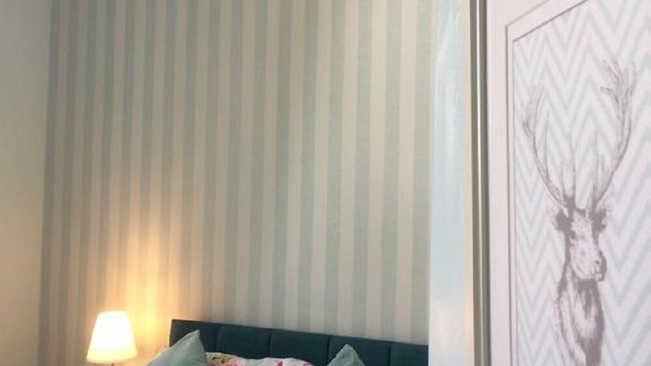 Photo of Bedroom in Strathyre