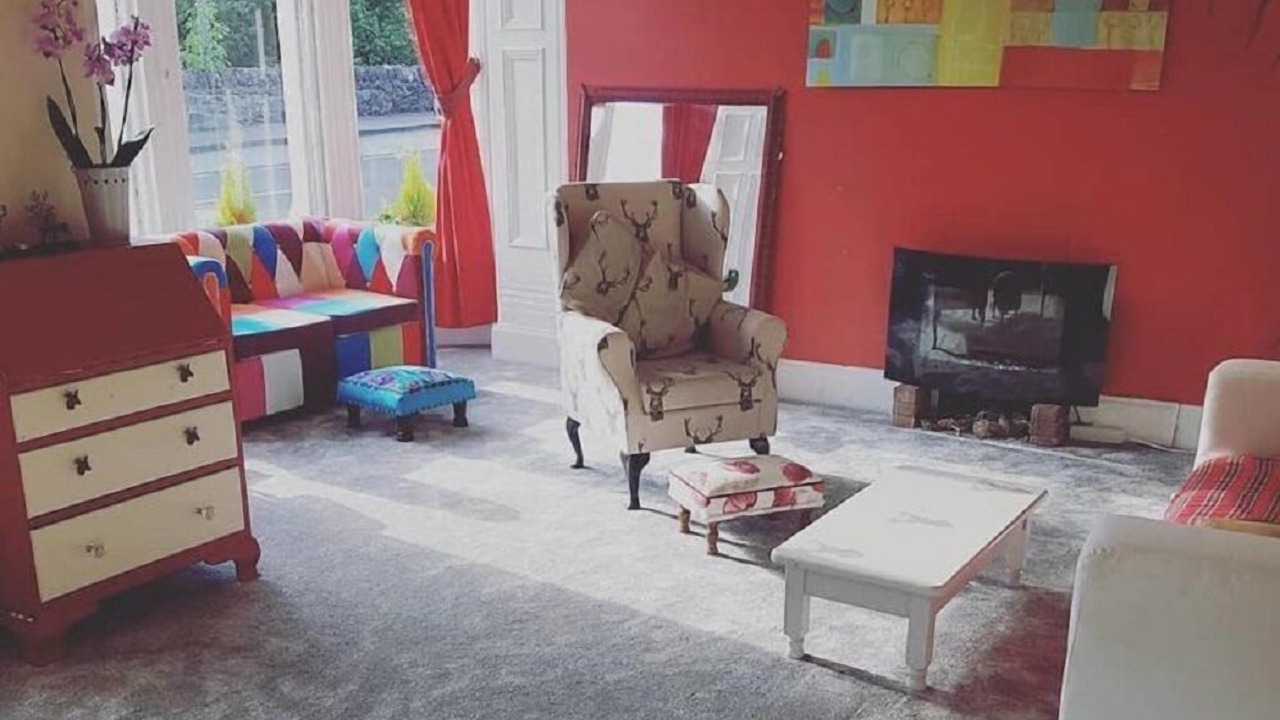 Photo of Others in Strathyre