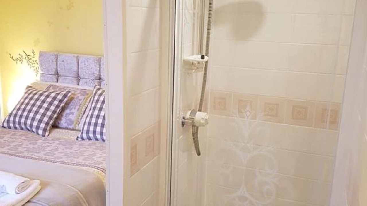 Photo of Bathroom in Strathyre