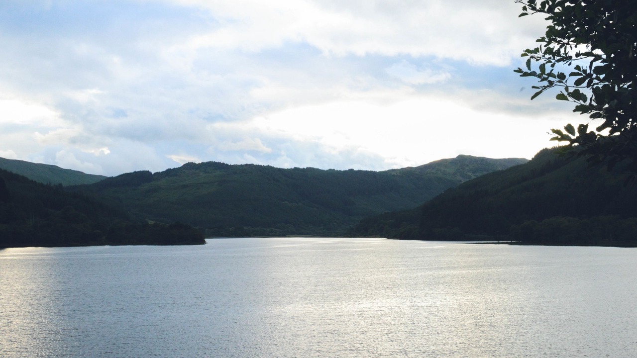 Photo of Outdoor in Strathyre