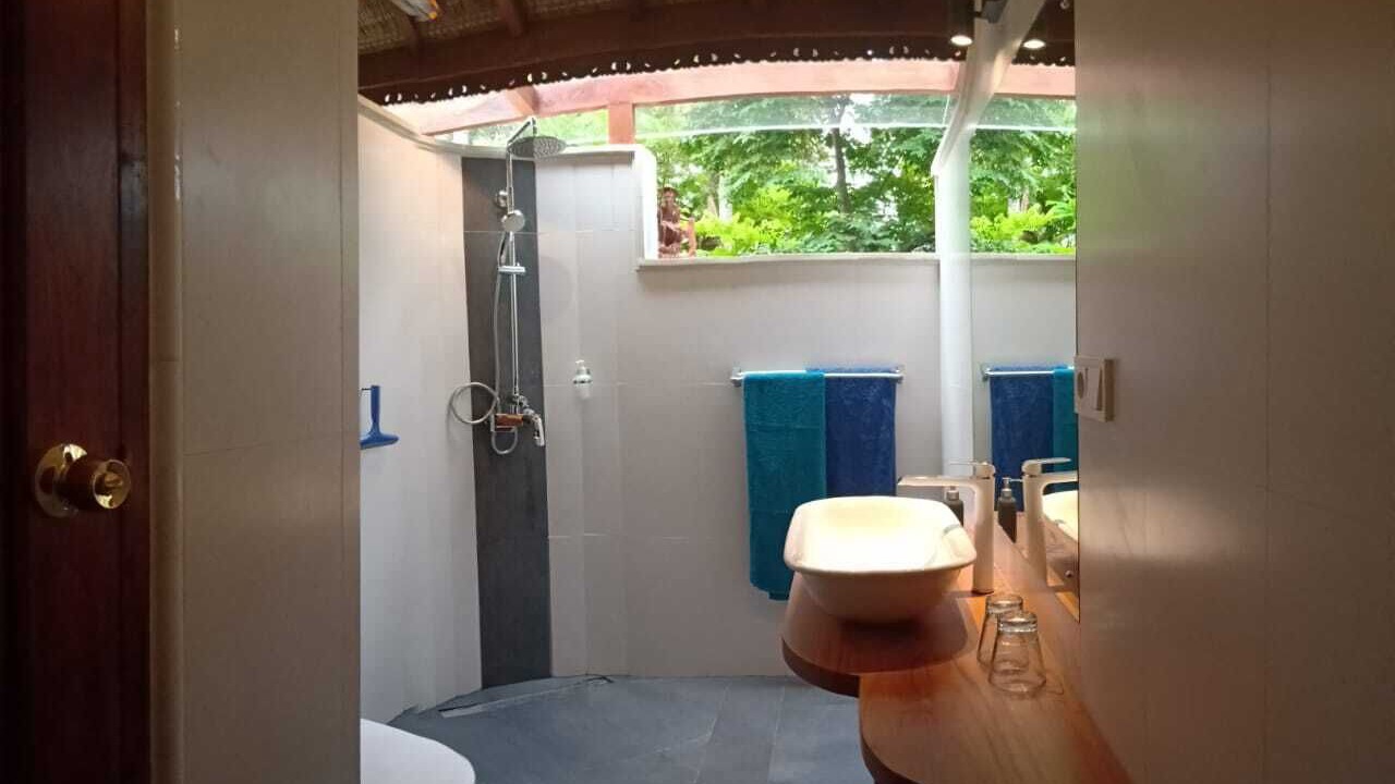 Photo of Bathroom in Rangdu