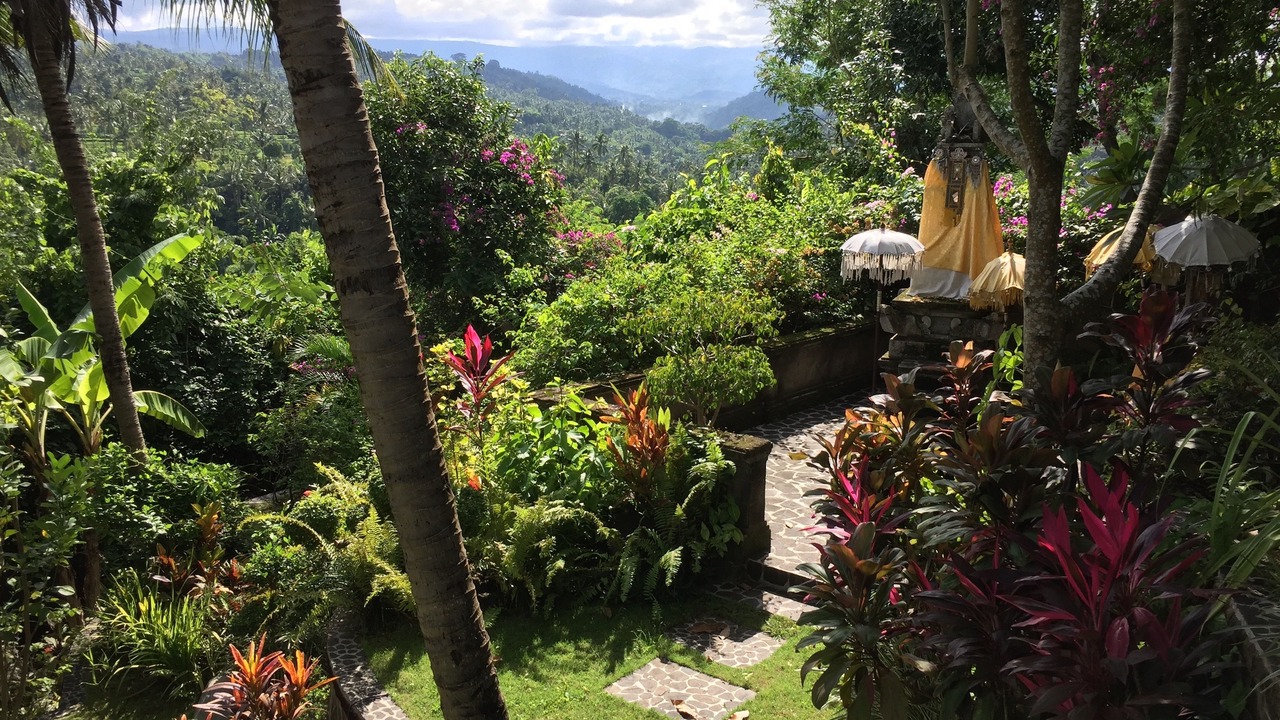 Photo of Outdoor in Rangdu