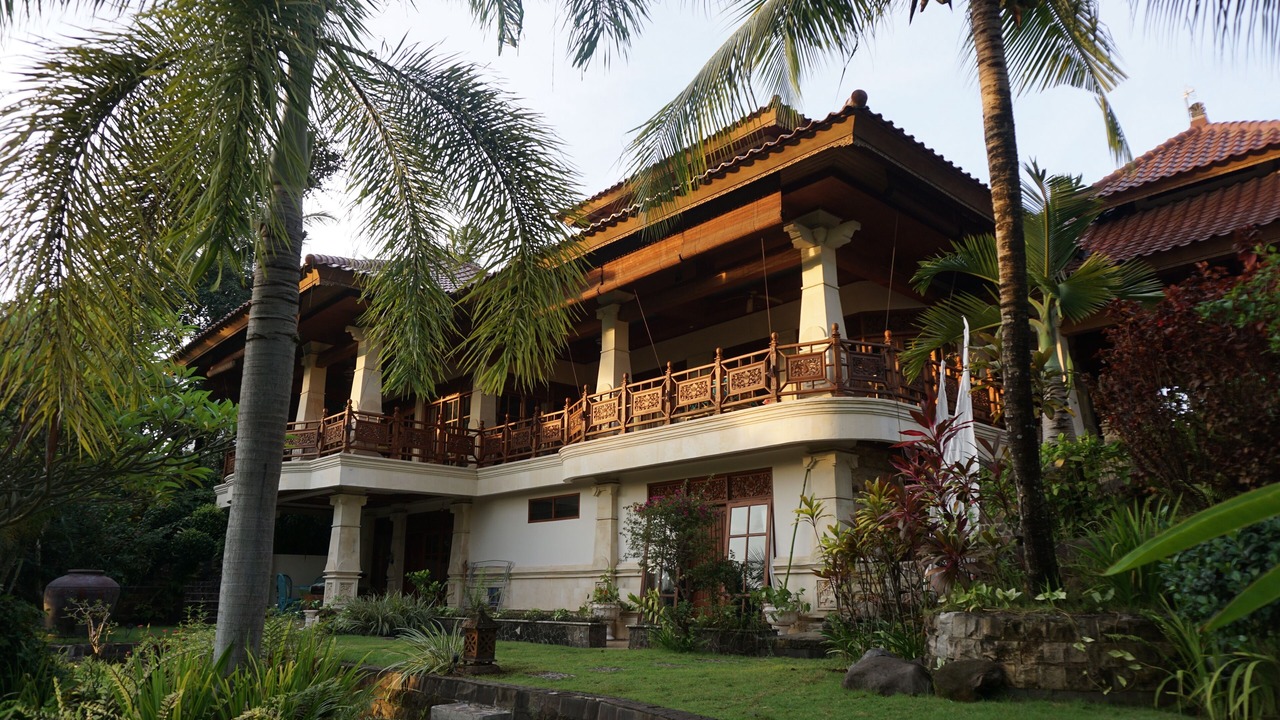 Photo of Bedroom in Rangdu