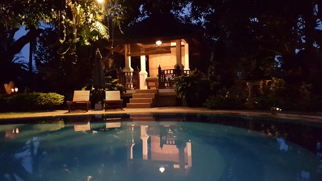 Photo of Outdoor in Rangdu