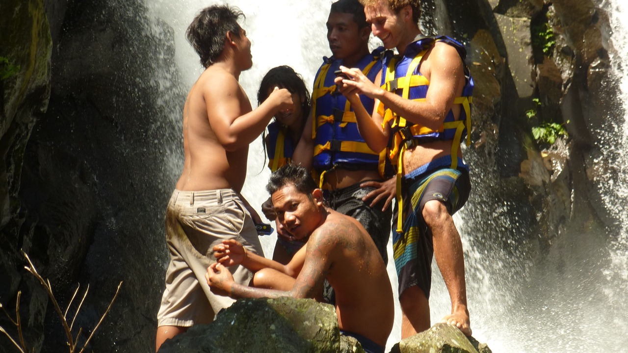 Photo of Outdoor in Rangdu