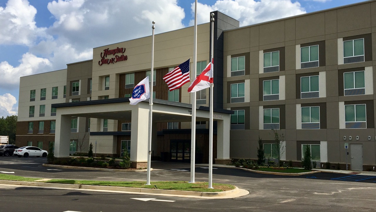 Photo of Outdoor in Saraland