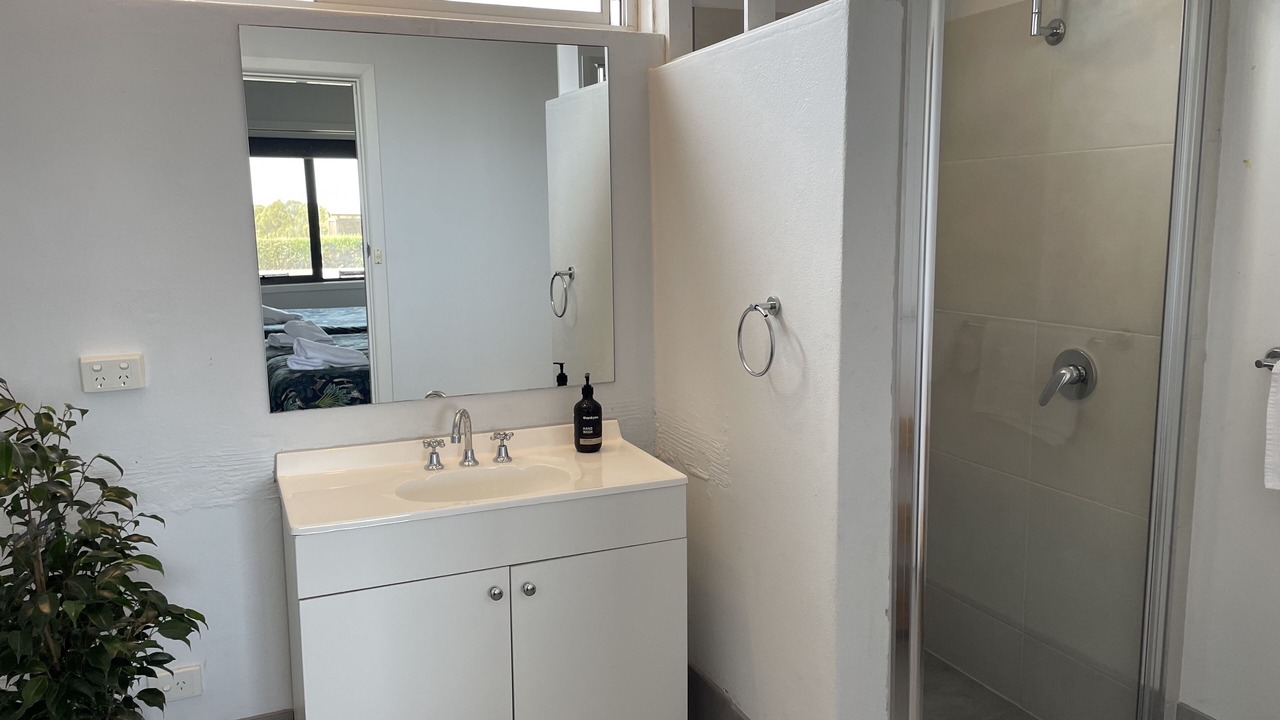 Photo of Bathroom in Kilcunda