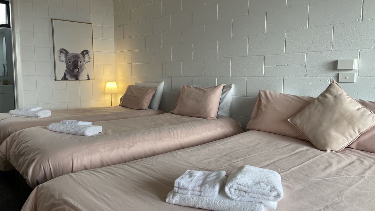 Photo of Bedroom in Kilcunda