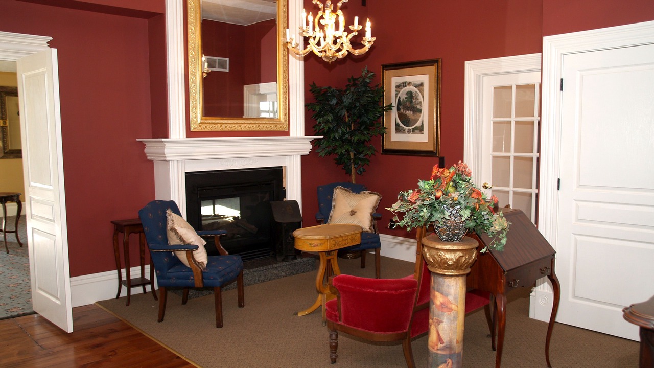Photo of Livingroom in Willoughby