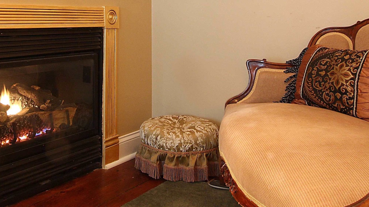 Photo of Bedroom in Willoughby