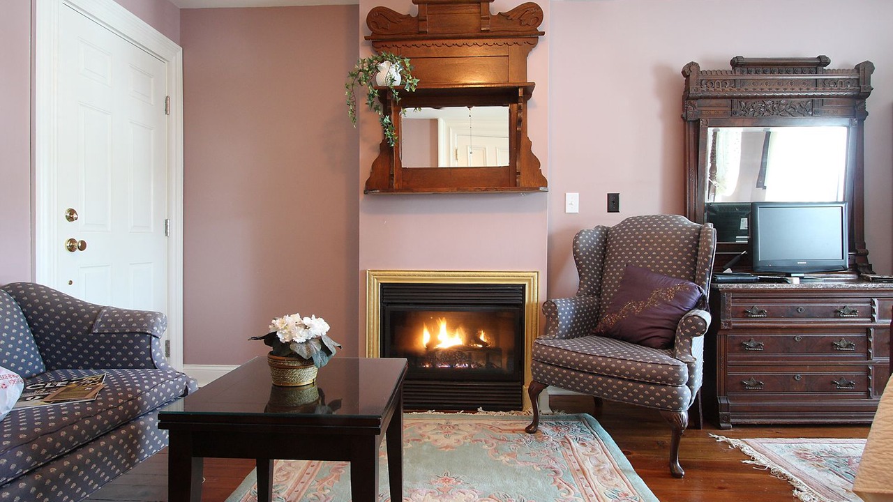 Photo of Bedroom in Willoughby